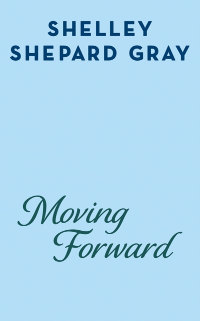 Moving Forward, Paperback / softback Book