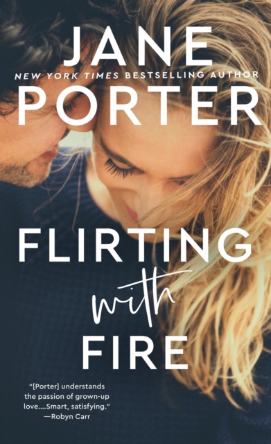Flirting with Fire, Paperback / softback Book