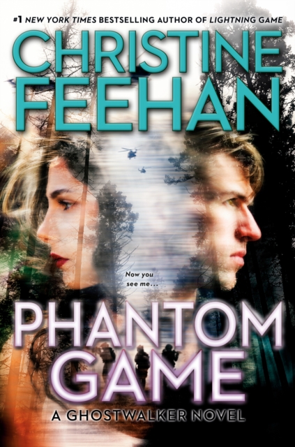 Phantom Game, EPUB eBook