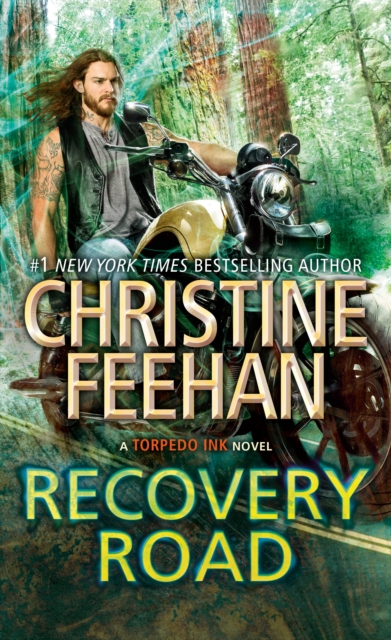 Recovery Road, EPUB eBook