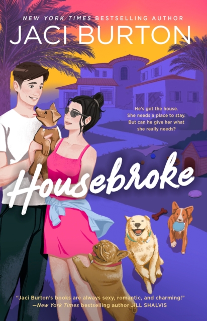 Housebroke, EPUB eBook