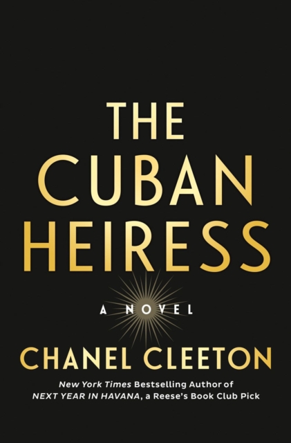 The Cuban Heiress, Paperback / softback Book