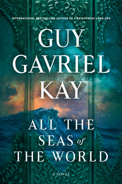 All the Seas of the World, EPUB eBook