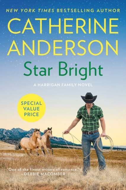 Star Bright, Paperback / softback Book