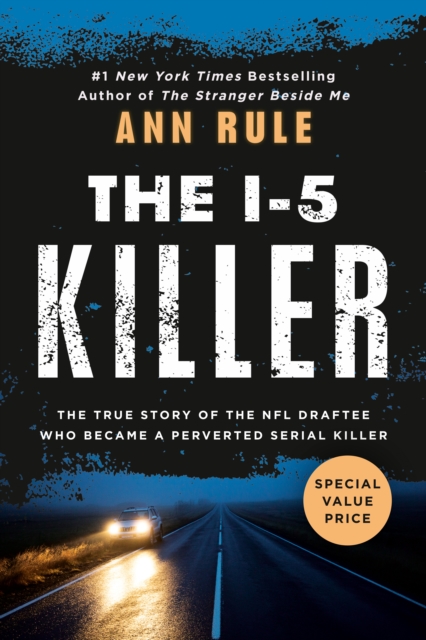 The I-5 Killer, Paperback / softback Book