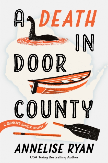 Death in Door County, EPUB eBook