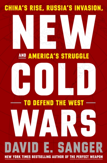 New Cold Wars, EPUB eBook