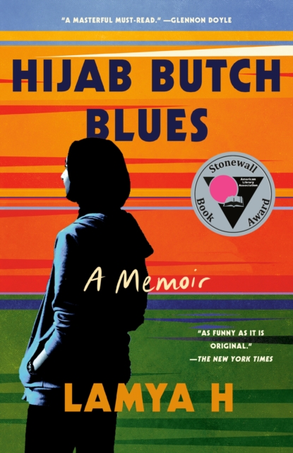 Hijab Butch Blues, EPUB eBook
