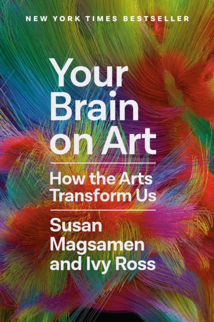 Your Brain on Art, EPUB eBook