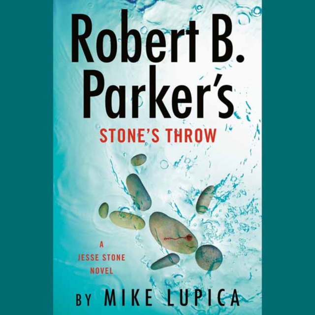 Robert B. Parker's Stone's Throw (Unabridged), CD-Audio Book