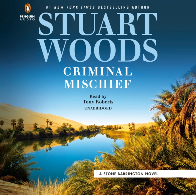 Criminal Mischief, eAudiobook MP3 eaudioBook