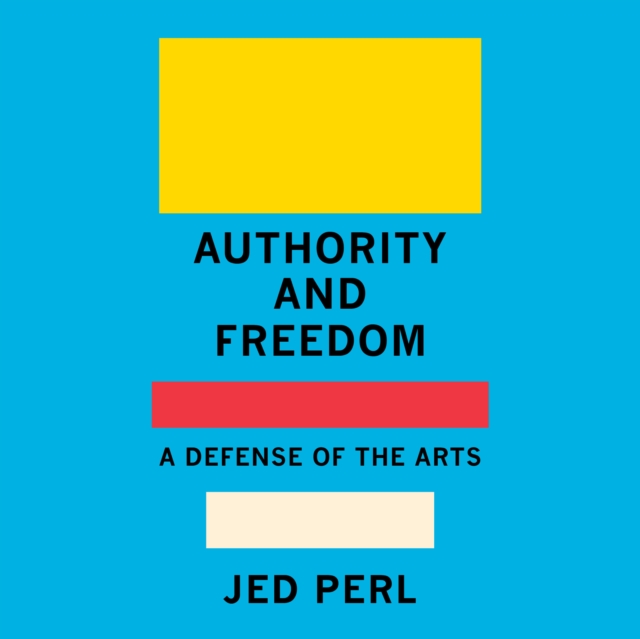 Authority and Freedom, eAudiobook MP3 eaudioBook