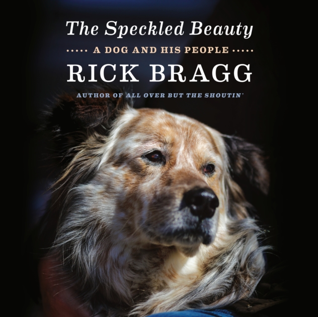 Speckled Beauty, eAudiobook MP3 eaudioBook