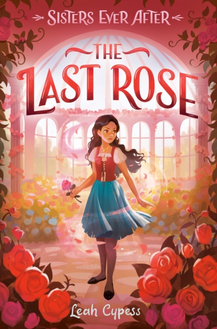 Last Rose, EPUB eBook