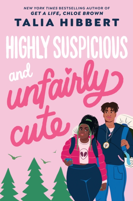 Highly Suspicious and Unfairly Cute, EPUB eBook