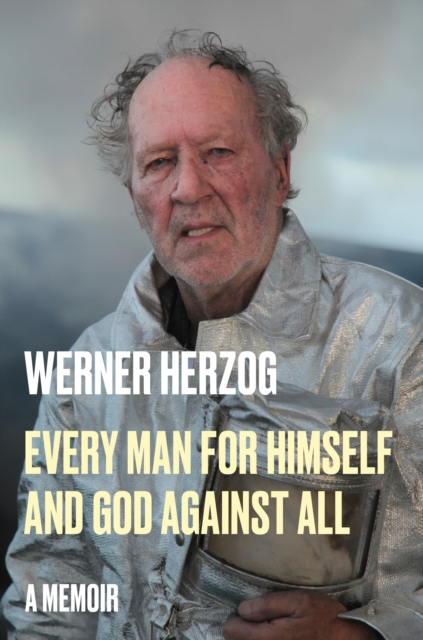 Every Man for Himself and God Against All, EPUB eBook