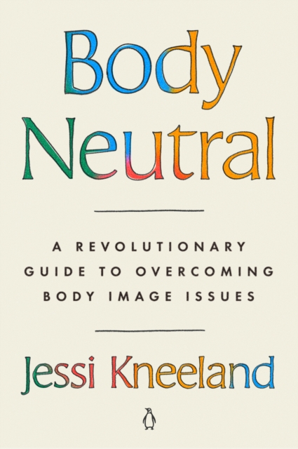 Body Neutral, EPUB eBook