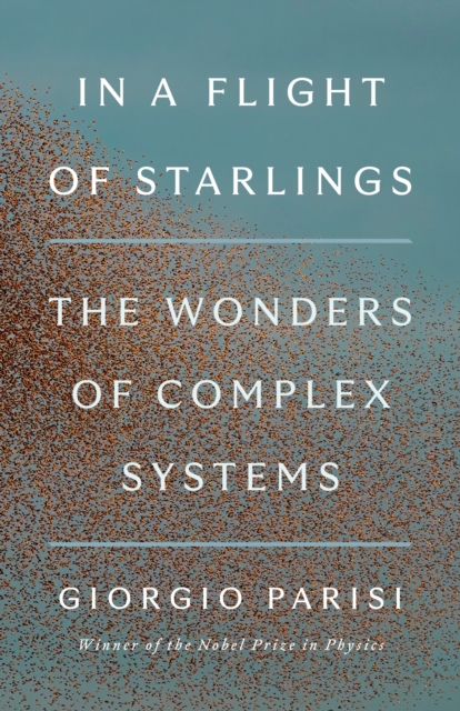 In a Flight of Starlings, EPUB eBook