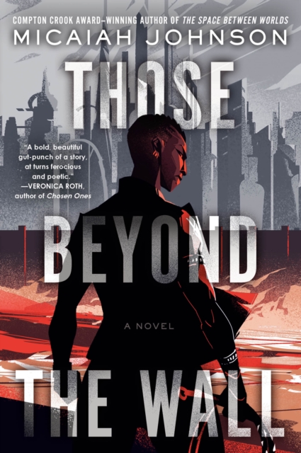 Those Beyond the Wall, EPUB eBook