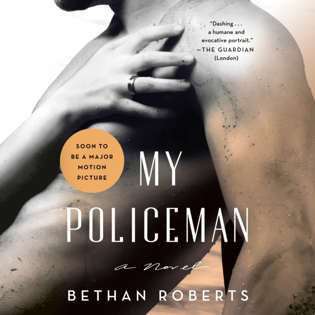 My Policeman, eAudiobook MP3 eaudioBook