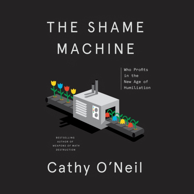 Shame Machine, eAudiobook MP3 eaudioBook