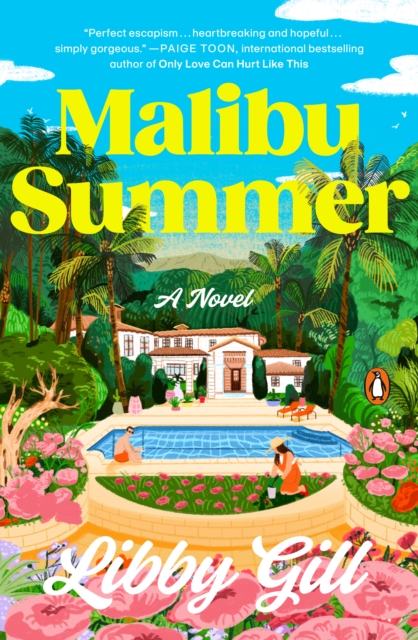 Malibu Summer, EPUB eBook
