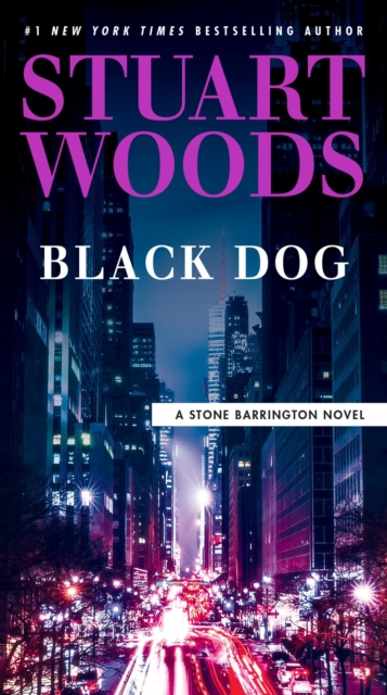 Black Dog, Paperback / softback Book