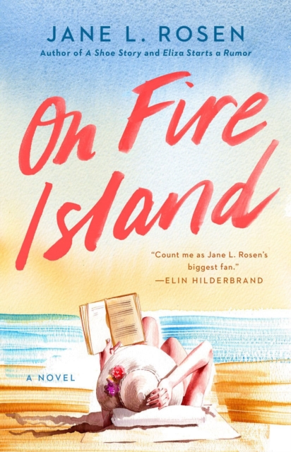 On Fire Island, Paperback / softback Book