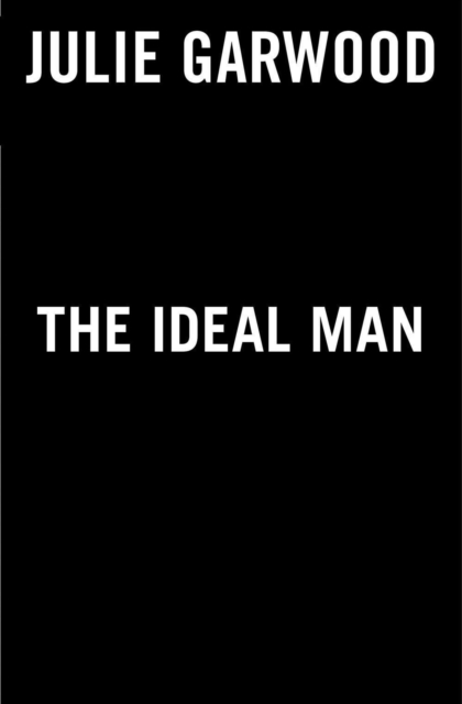 The Ideal Man, Paperback / softback Book