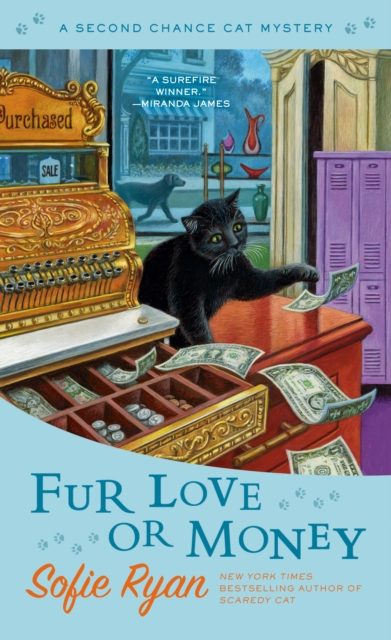 Fur Love or Money, EPUB eBook