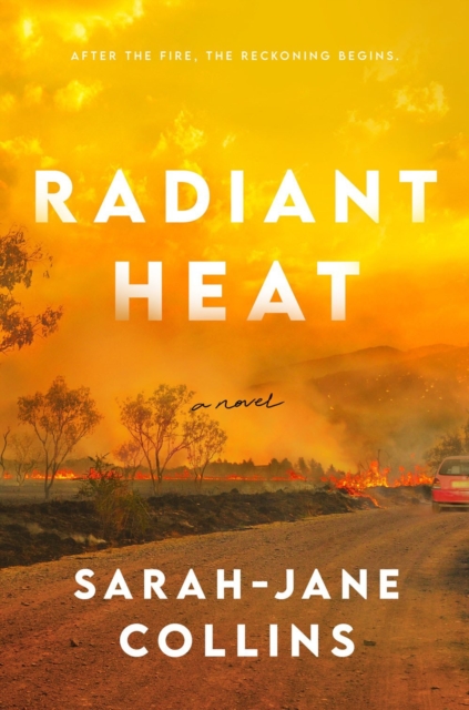 Radiant Heat, Hardback Book