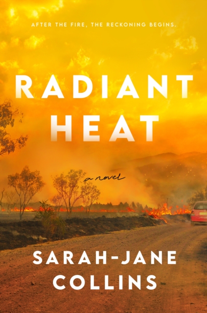 Radiant Heat, EPUB eBook