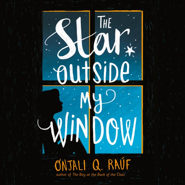 Star Outside My Window, eAudiobook MP3 eaudioBook