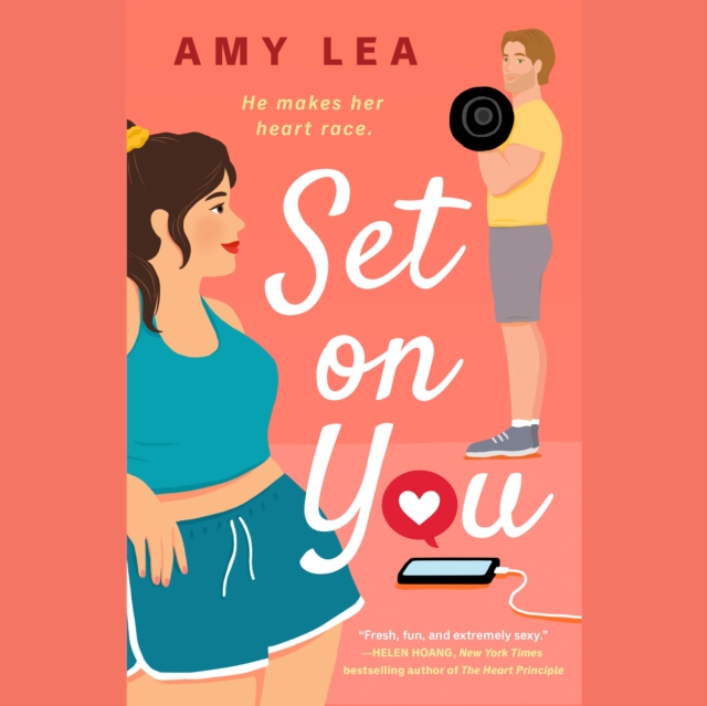 Set on You, eAudiobook MP3 eaudioBook