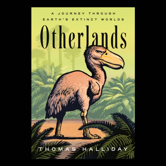 Otherlands, eAudiobook MP3 eaudioBook