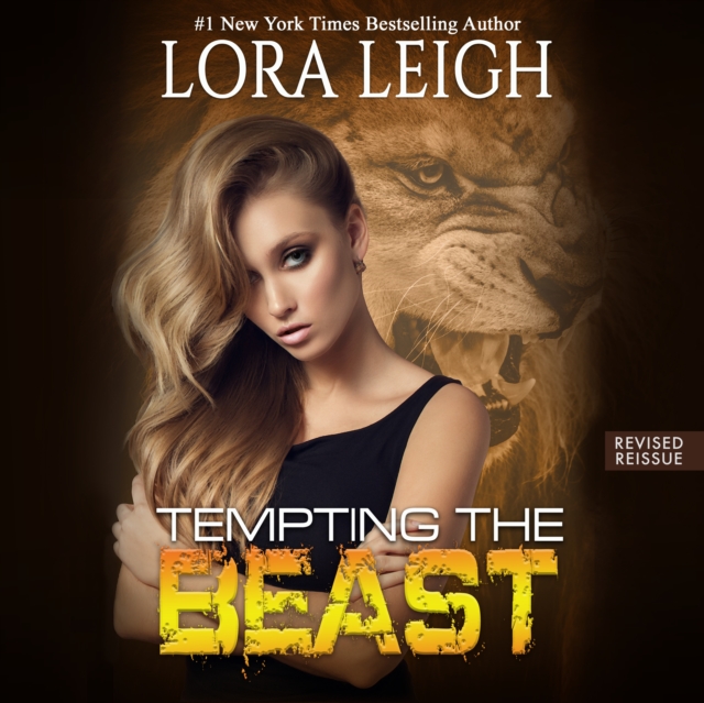 Tempting the Beast, eAudiobook MP3 eaudioBook