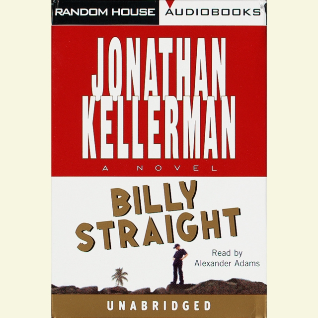 Billy Straight, eAudiobook MP3 eaudioBook