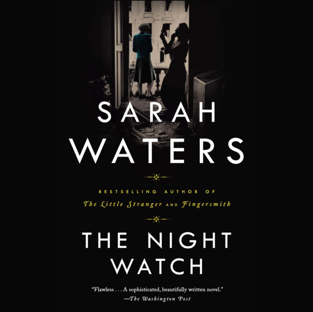 Night Watch, eAudiobook MP3 eaudioBook