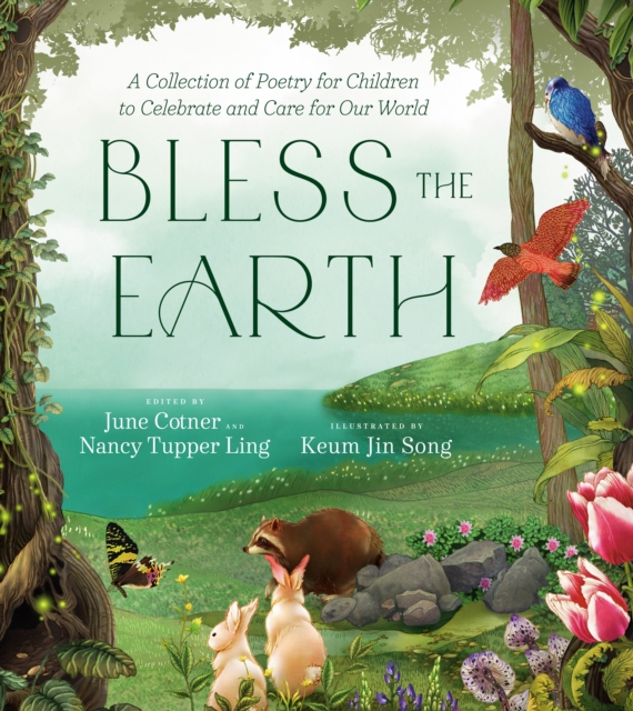 Bless the Earth, EPUB eBook