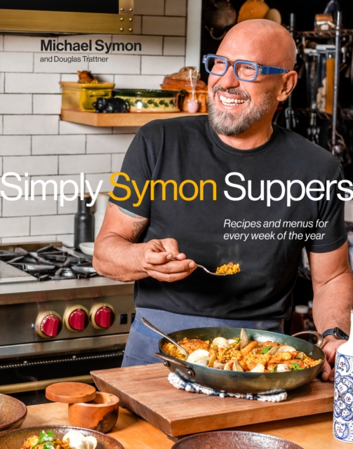 Simply Symon Suppers, EPUB eBook