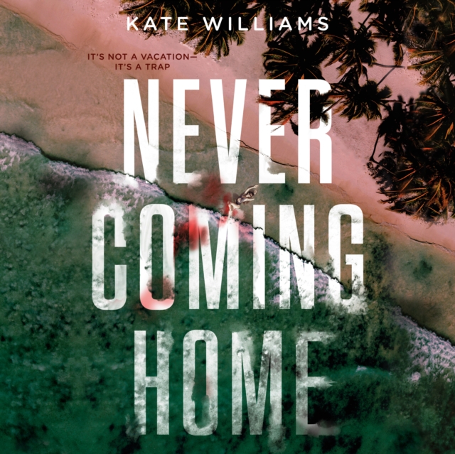 Never Coming Home, eAudiobook MP3 eaudioBook