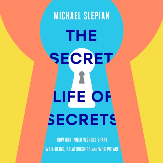 Secret Life of Secrets, eAudiobook MP3 eaudioBook
