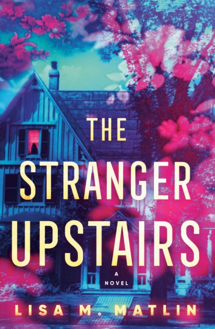 Stranger Upstairs, EPUB eBook
