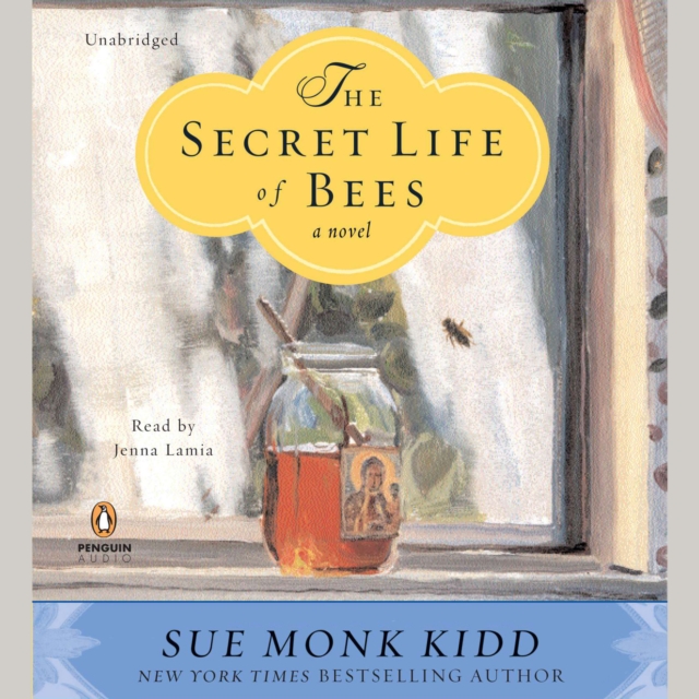 Secret Life of Bees, eAudiobook MP3 eaudioBook