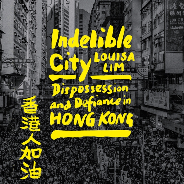 Indelible City, eAudiobook MP3 eaudioBook