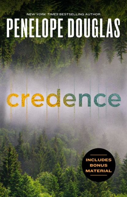 Credence, Paperback / softback Book