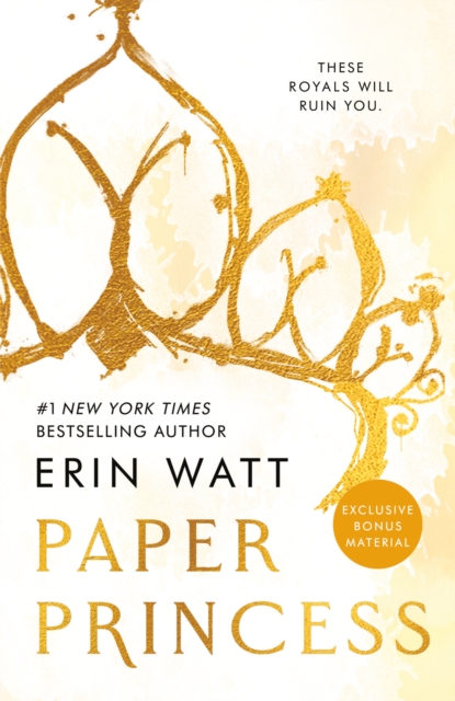 Paper Princess, EPUB eBook