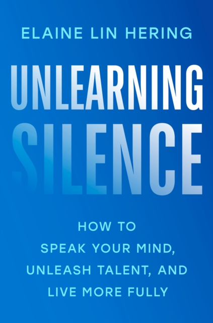 Unlearning Silence, EPUB eBook