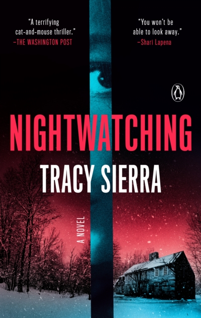 Nightwatching, EPUB eBook