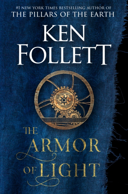 Armor of Light, EPUB eBook